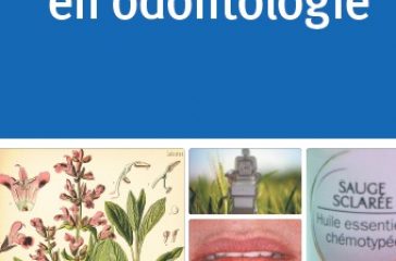 Phytothérapie en odontologie