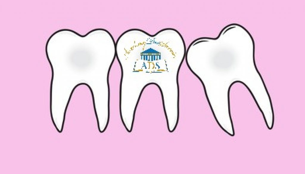 3 dents